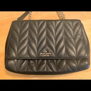Kate Spade Briar Lane Quilted Leather Crossbody